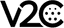 V2C